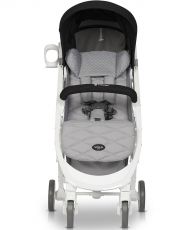 Детская прогулочная коляска Euro-Cart Volt Pro anthracite